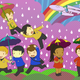 Illustration for article titled To Boldly Go Crazy: The Weird Fan Art Adventures of the Starship Enterprise